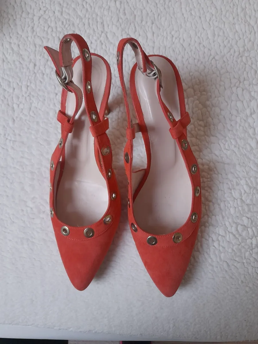 Ladies Shoes - Image 2