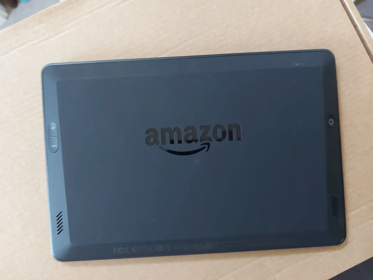Amazon Kindle, Model P48WVB4, 16GB, in excellent c - Image 4