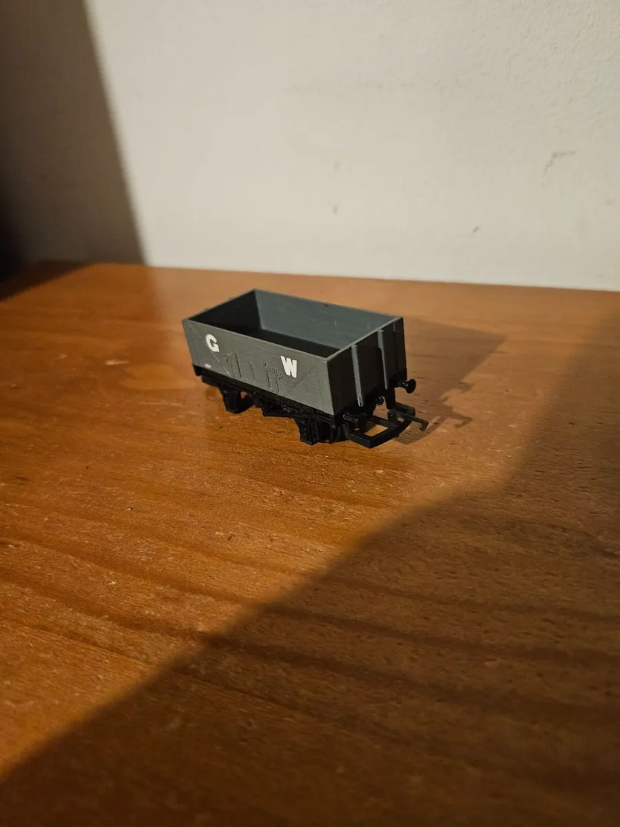 Hornby OO Gauge Wagon