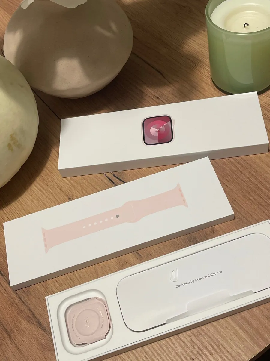 Apple watch series 9 - Image 3