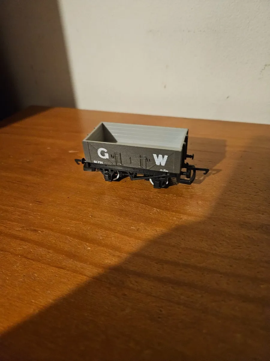 Hornby OO Gauge Wagon