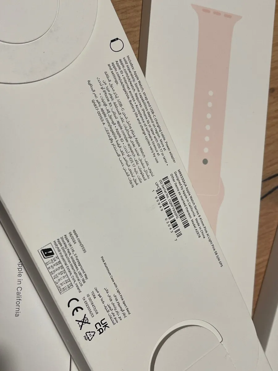 Apple watch series 9 - Image 4