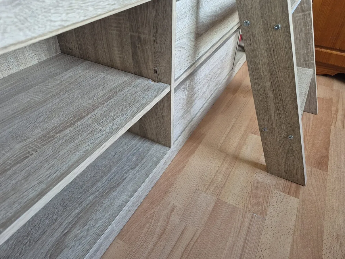 Low sleeper bed - Image 3