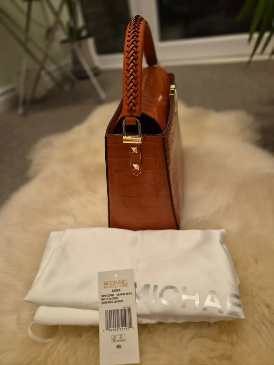 Michael Kors original handbag - Image 2