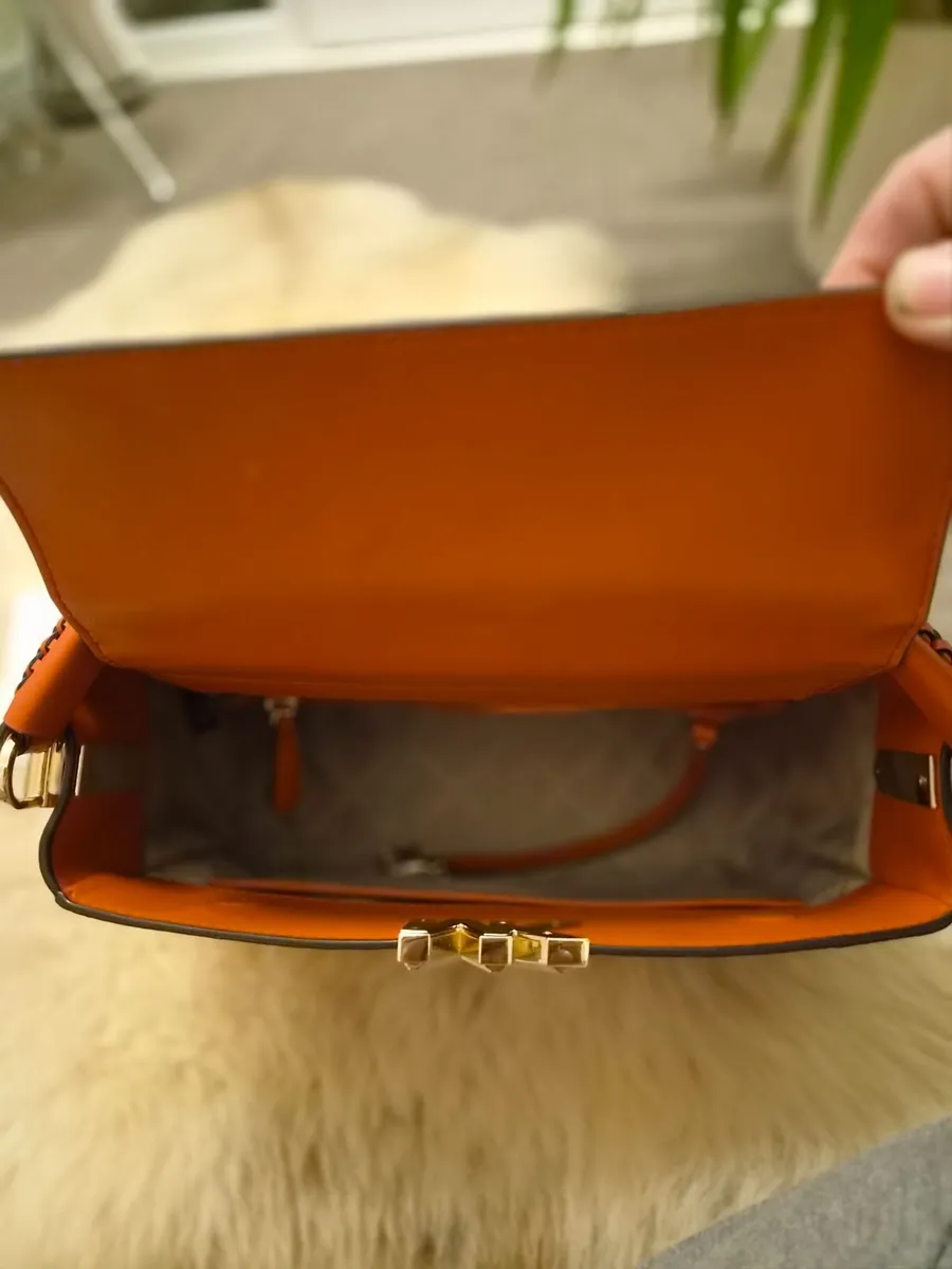 Michael Kors original handbag - Image 3