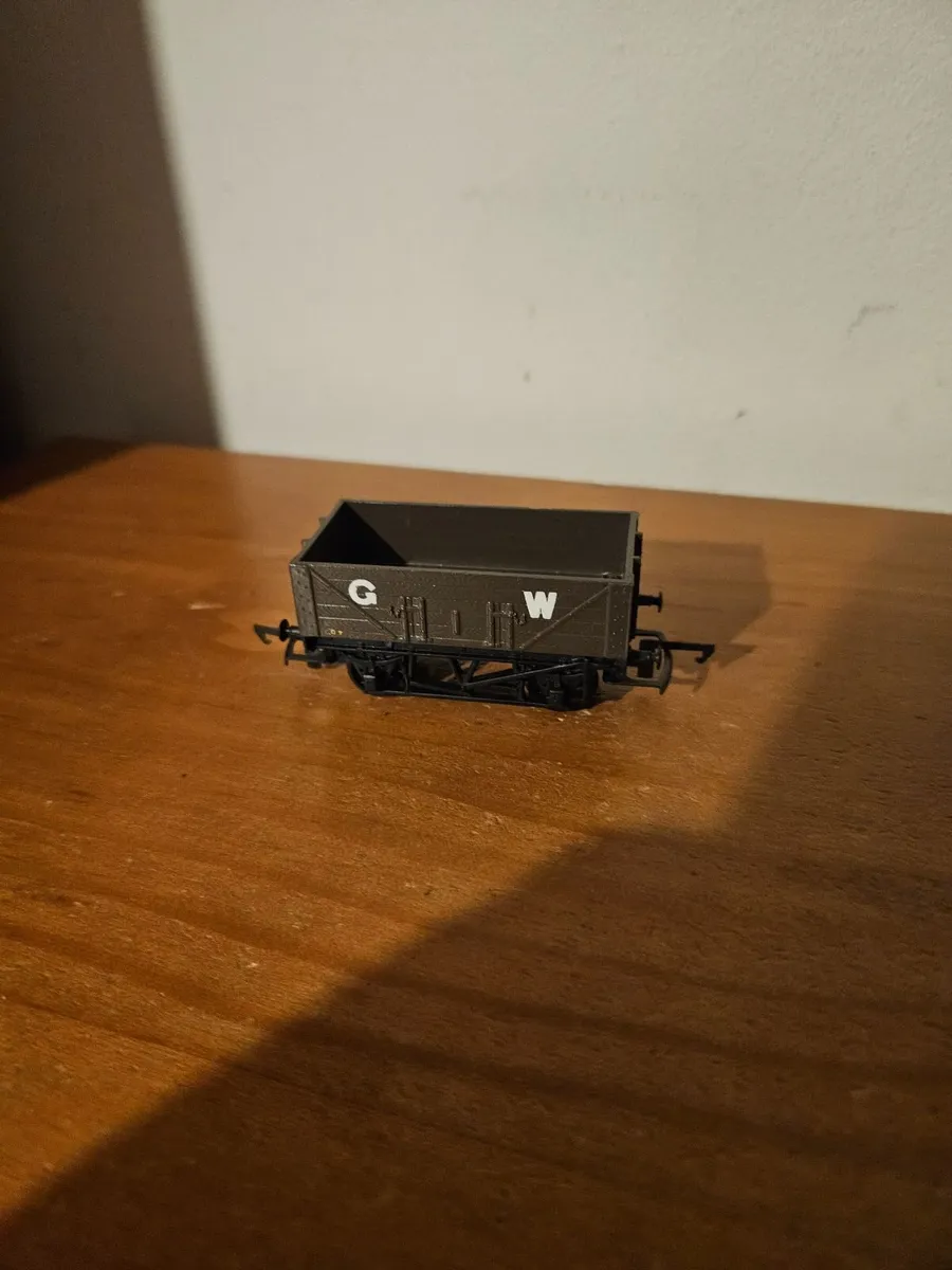 Hornby OO Gauge Wagon