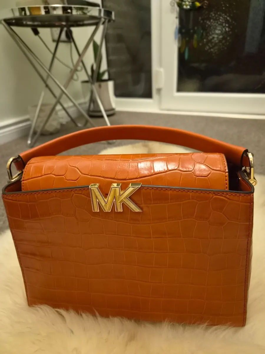 Michael Kors original handbag - Image 1