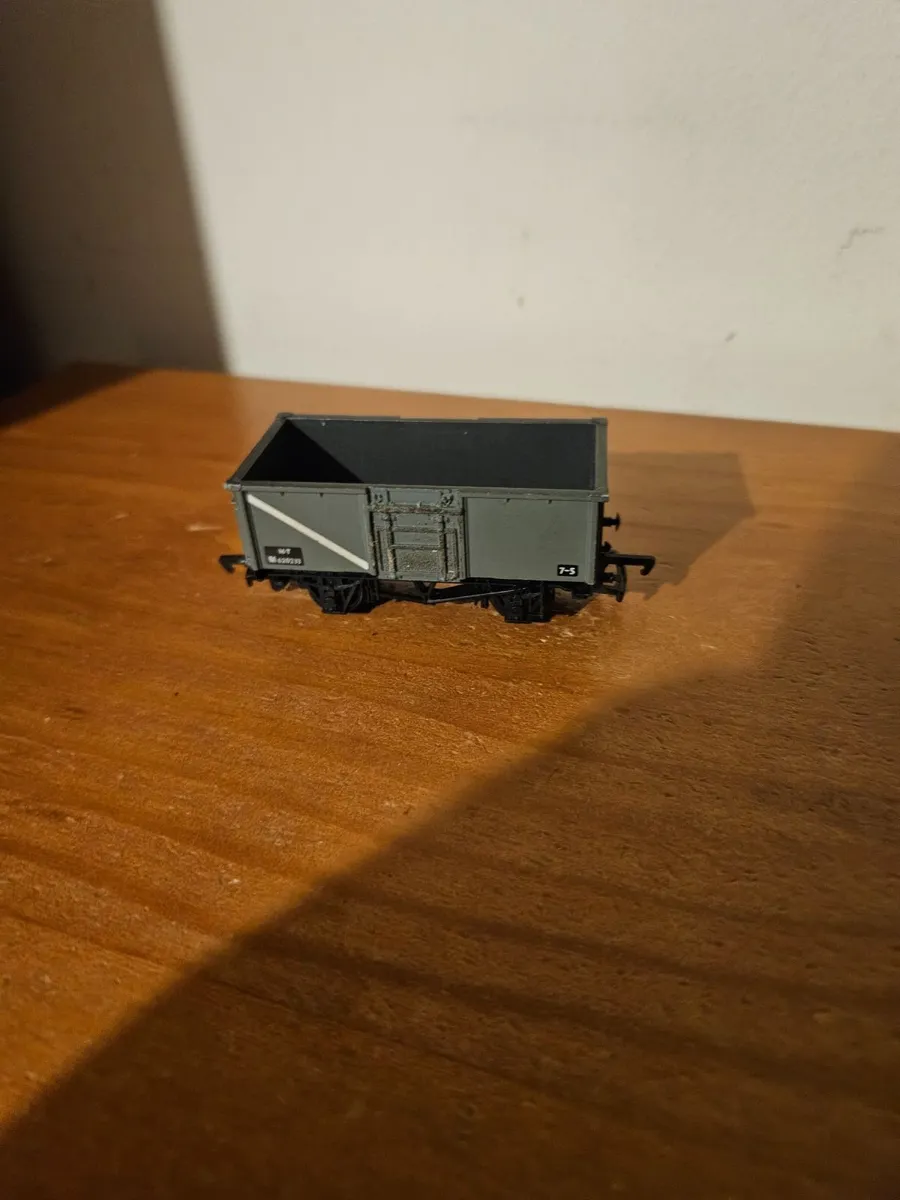 Hornby Dublo OO Gauge Wagon