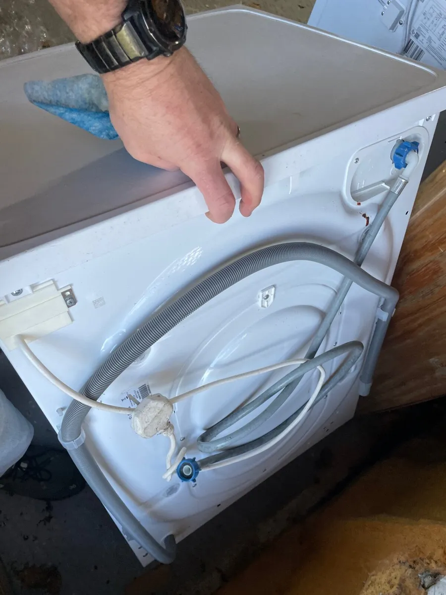 Indesit Washer Dryer - Image 2