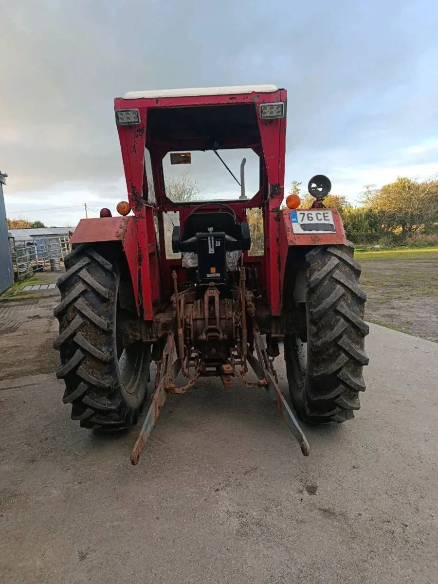 Massey Ferguson 185 - Image 3
