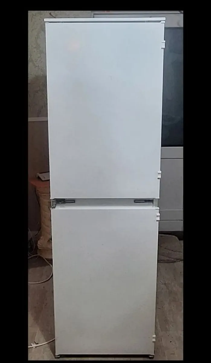 Fridge freezer - Image 1