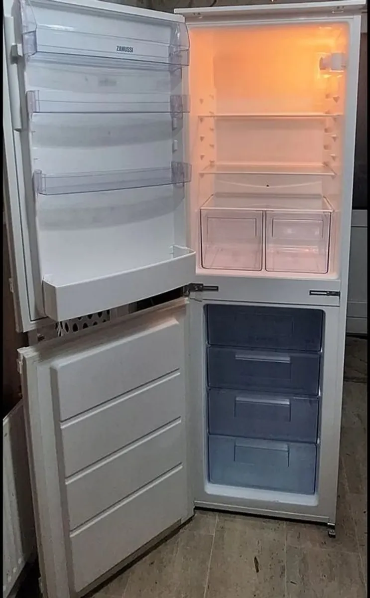 Fridge freezer - Image 2