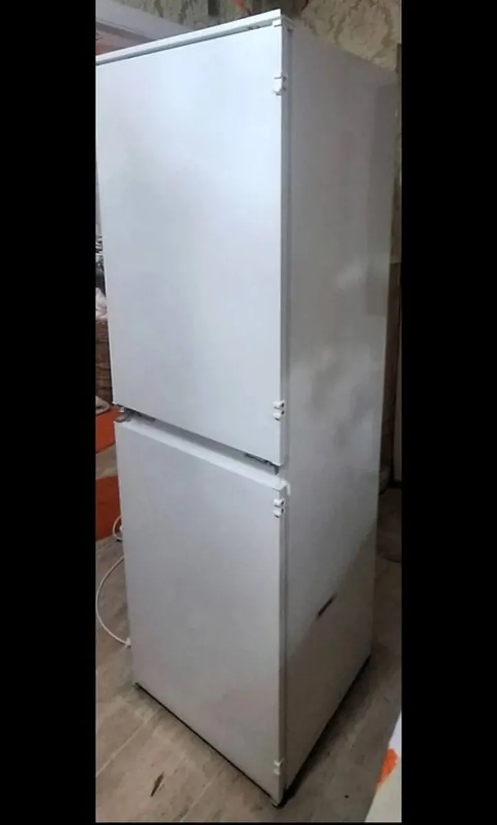Fridge freezer - Image 3