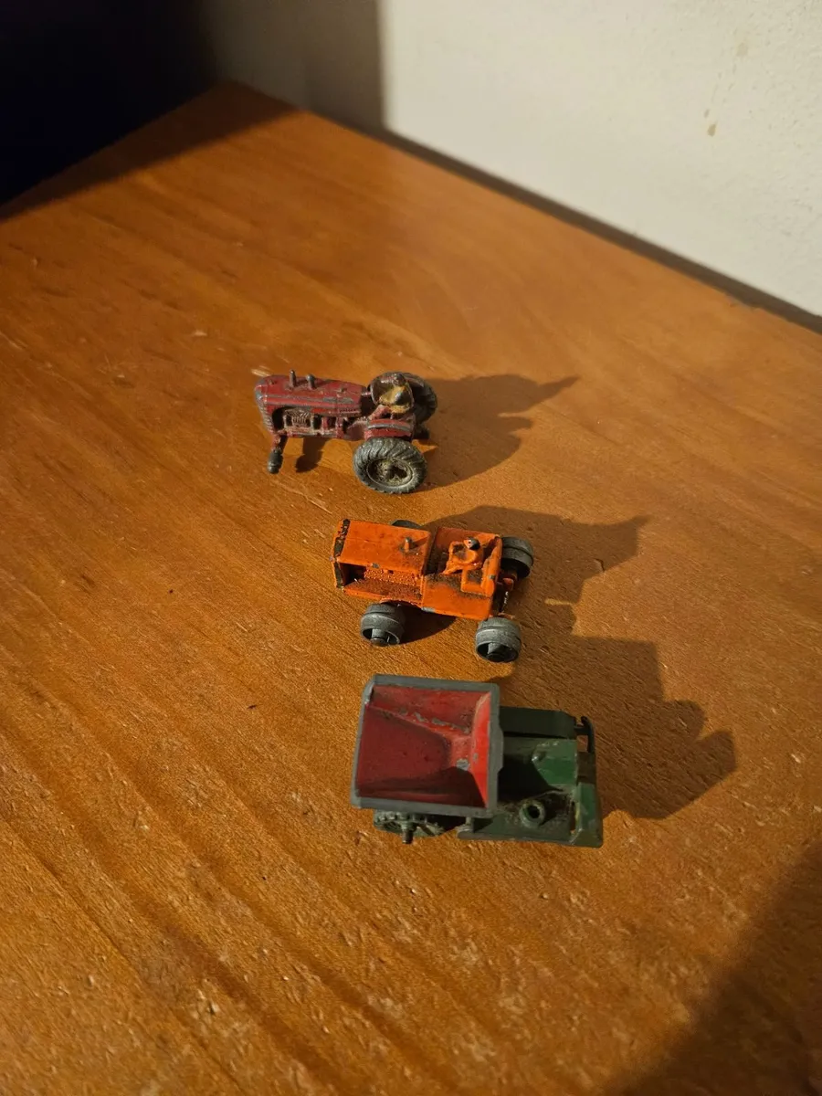 Matchbox Lesney Moko - Image 2
