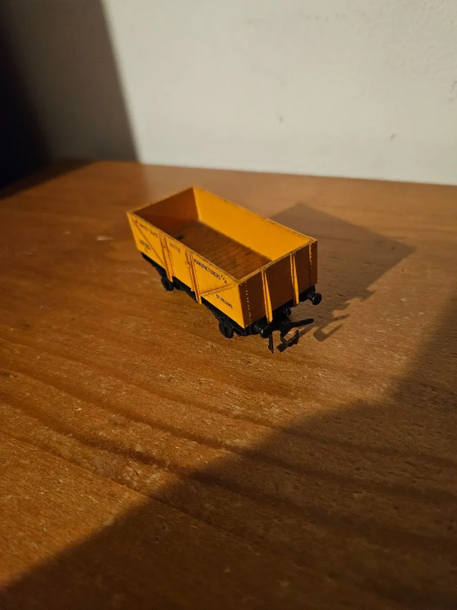 Hornby Dublo OO Gauge Wagon - Image 2
