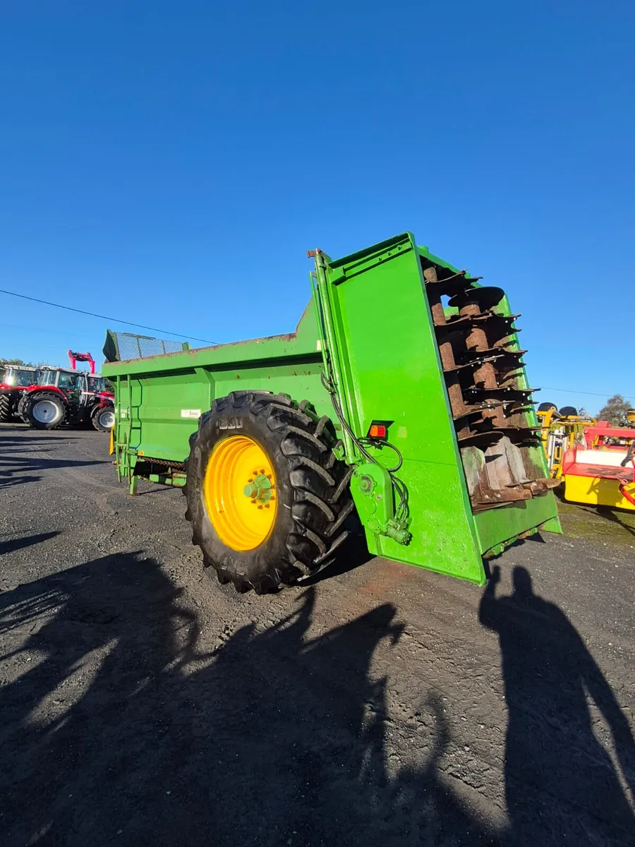 Bunning Spreader - Image 2