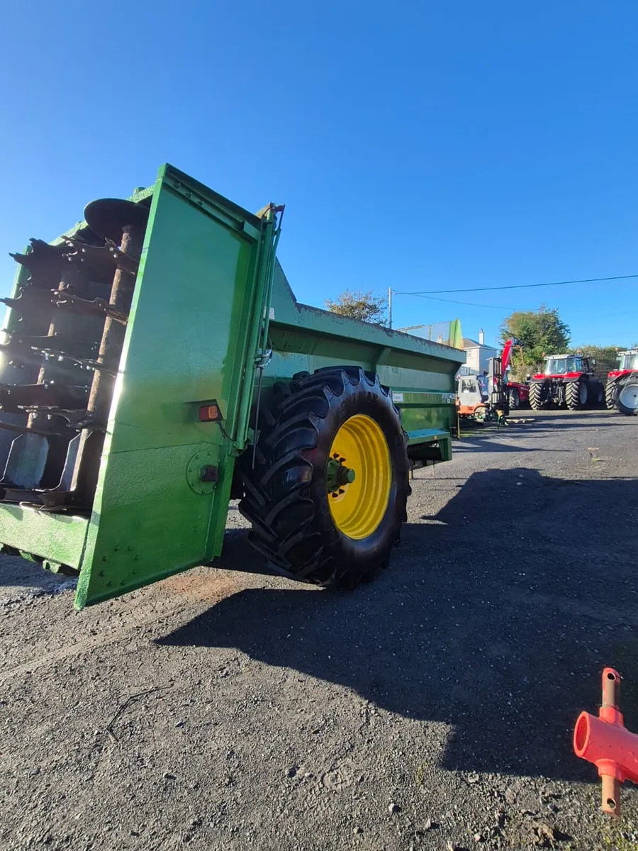Bunning Spreader - Image 3