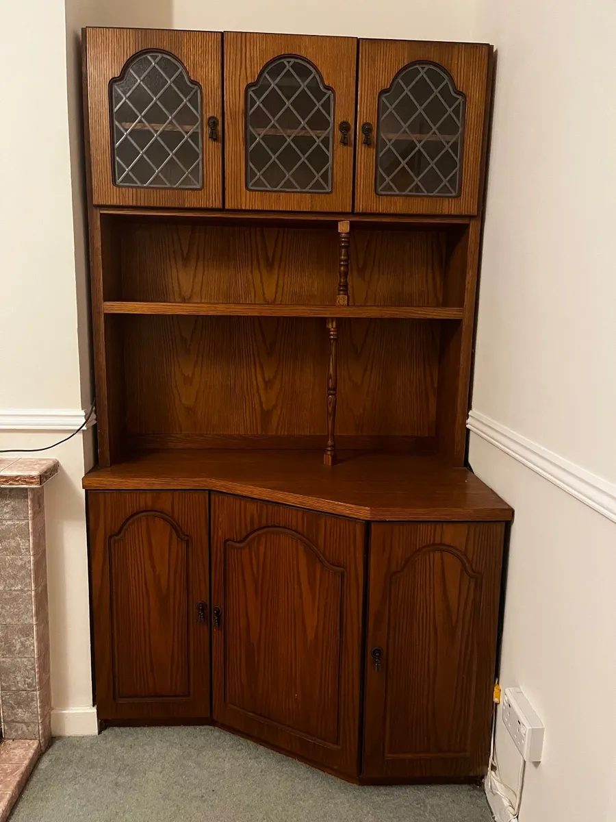 Dining Room Cabinet - Image 2