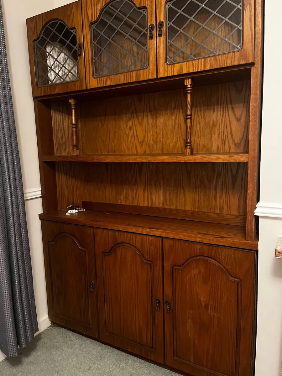 Dining room Cabinet - Image 2