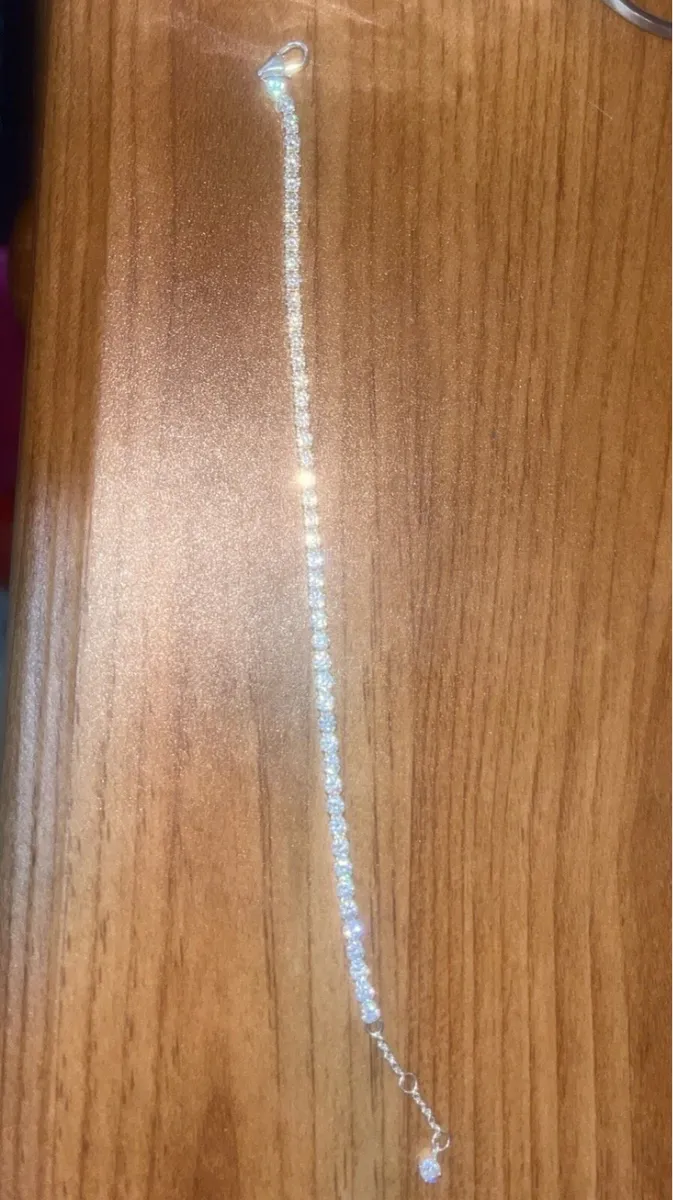 Pandora Tennis Bracelet - Image 4