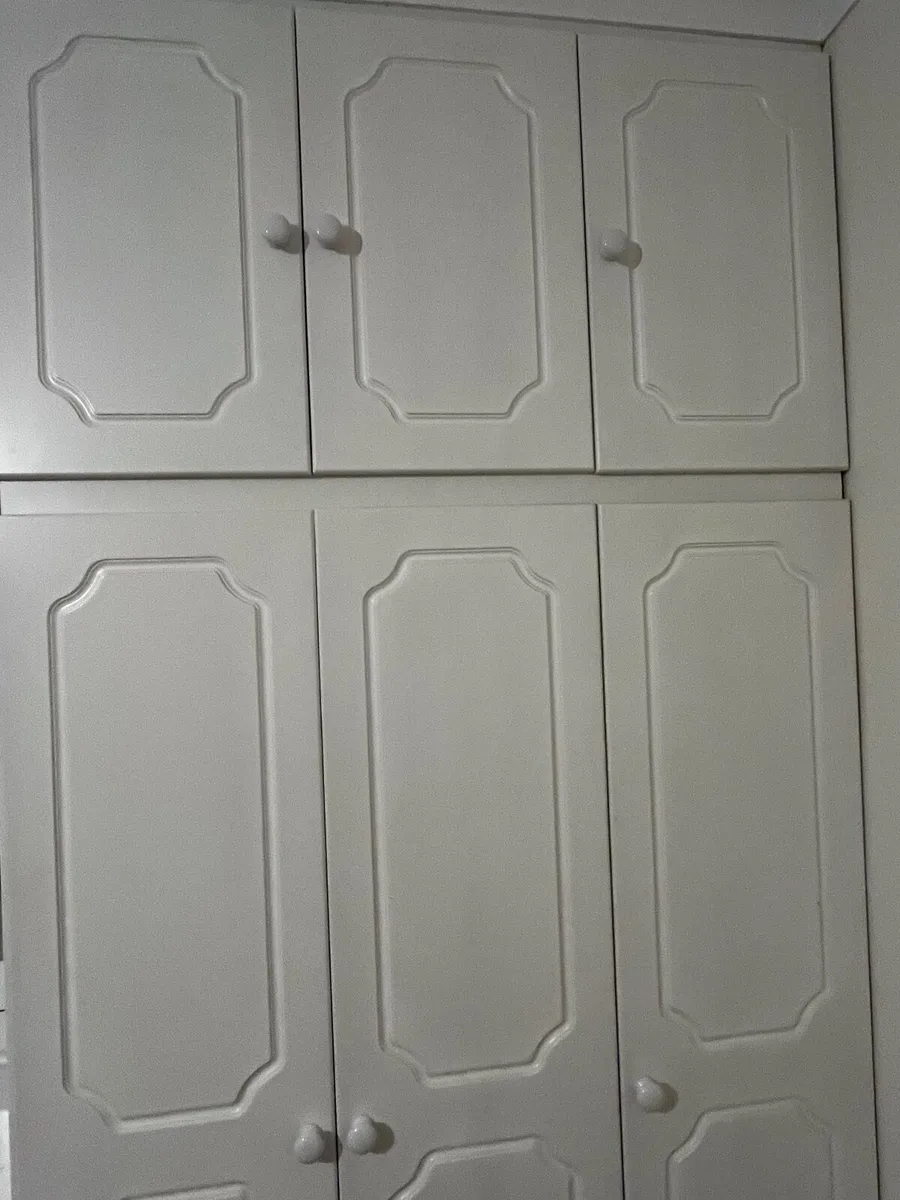 Fitted Wardrobe - Image 4
