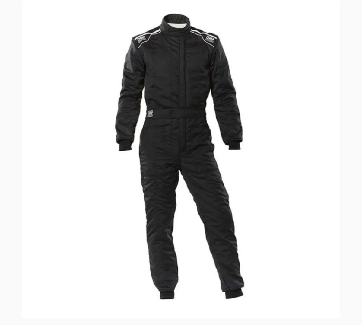 OMP Rally Suit - Image 1