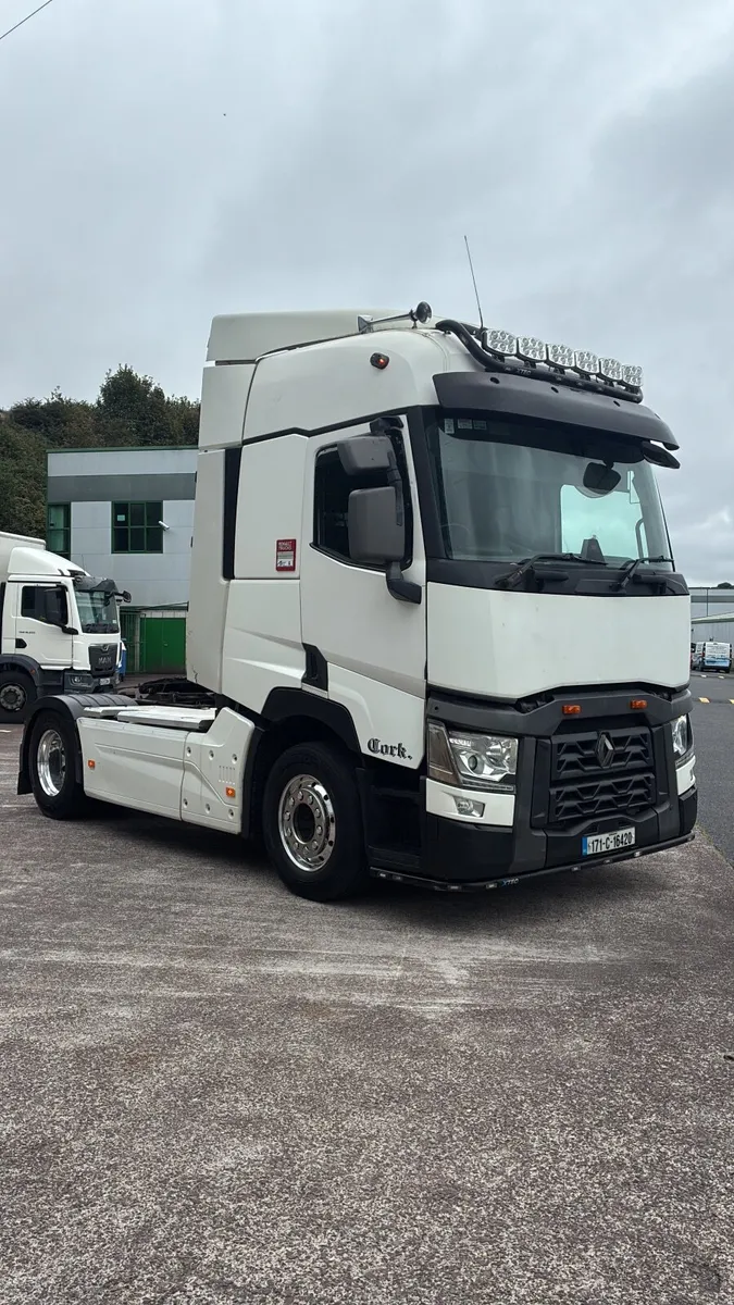Renault t460 4x2 - Image 1