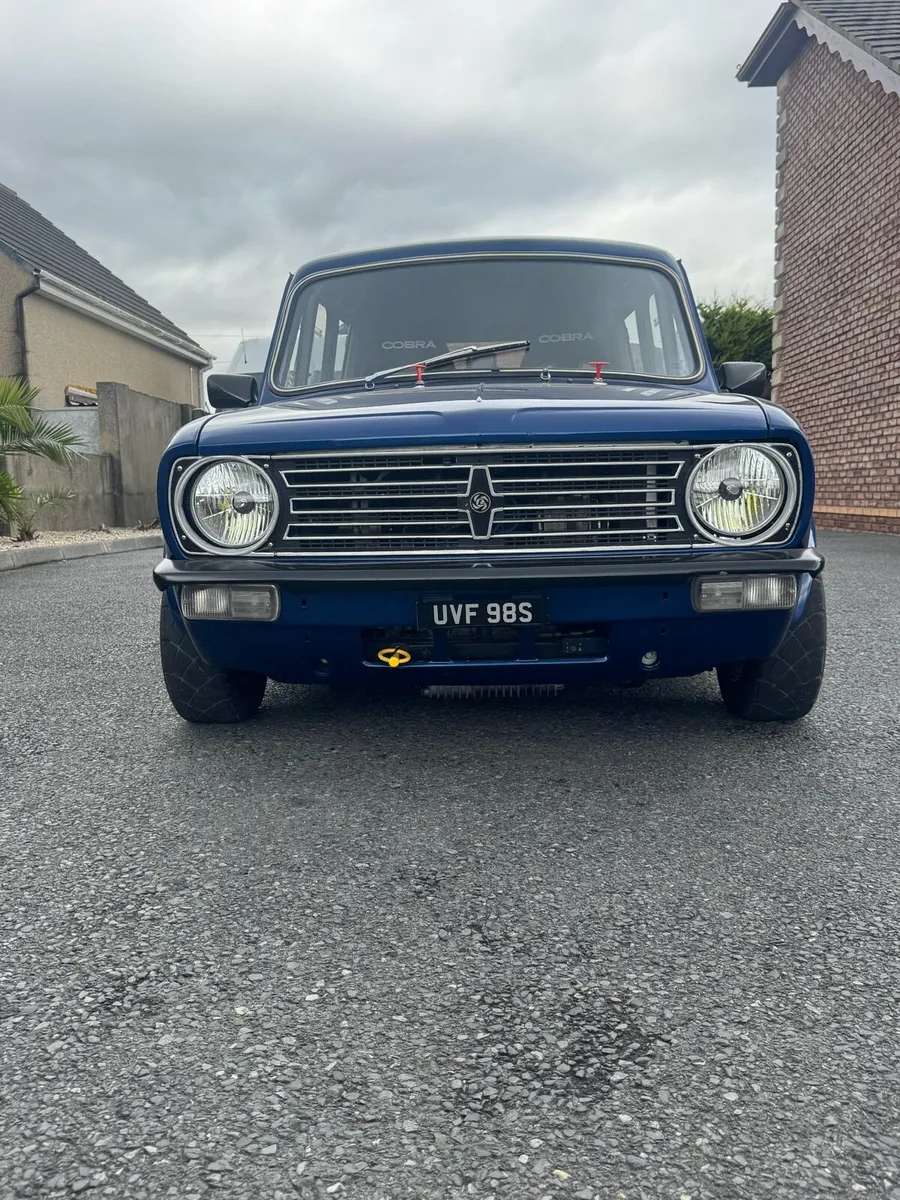 Mini Clubman - Image 1
