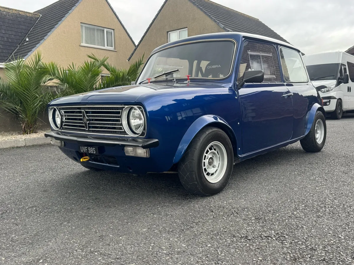 Mini Clubman - Image 2