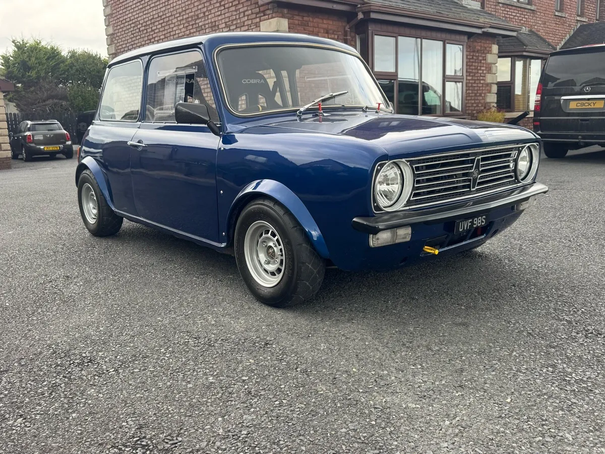 Mini Clubman - Image 3