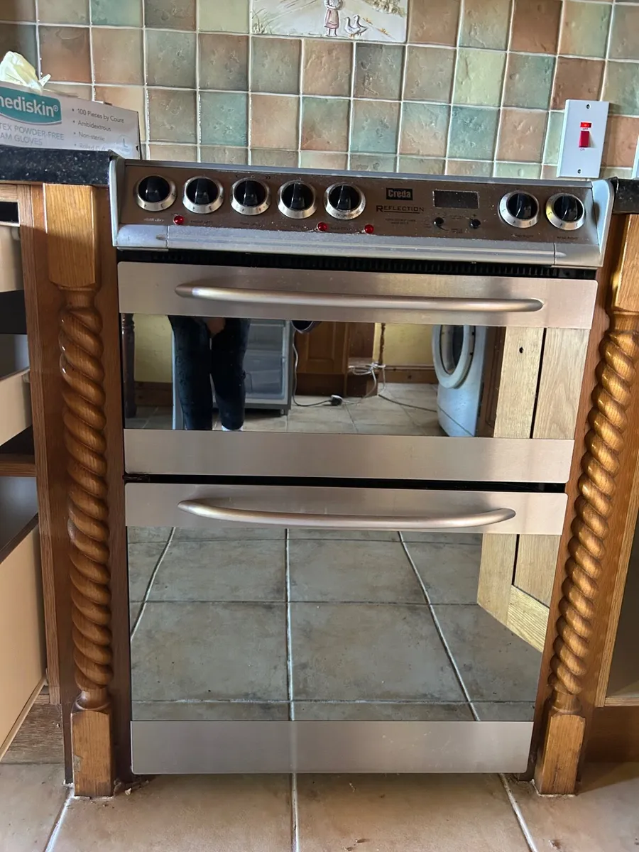 Electric Kitchen Oven - Image 1