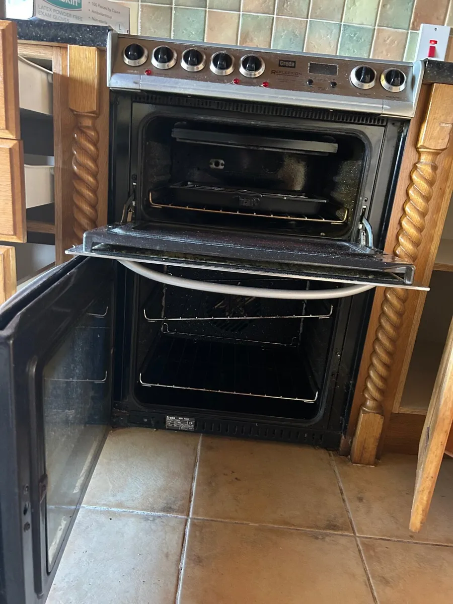 Electric Kitchen Oven - Image 3