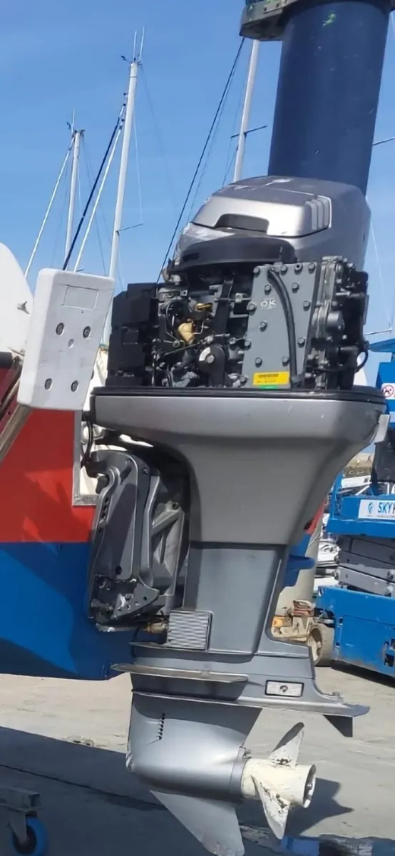 Seahog trooper quick sale 5950 - Image 2
