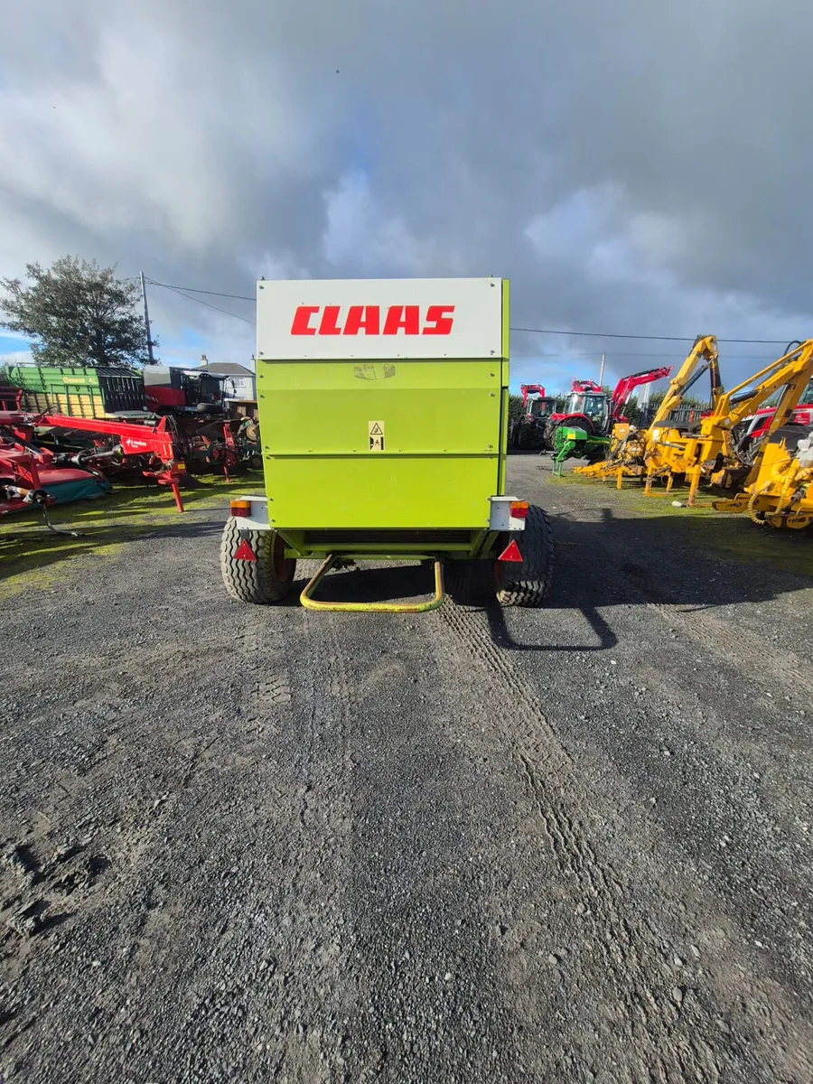 Claas 46 Baler - Image 3