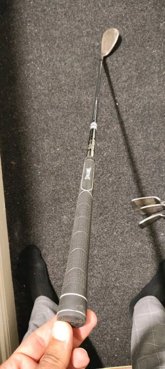 Wedge Spalding 52° - Image 2