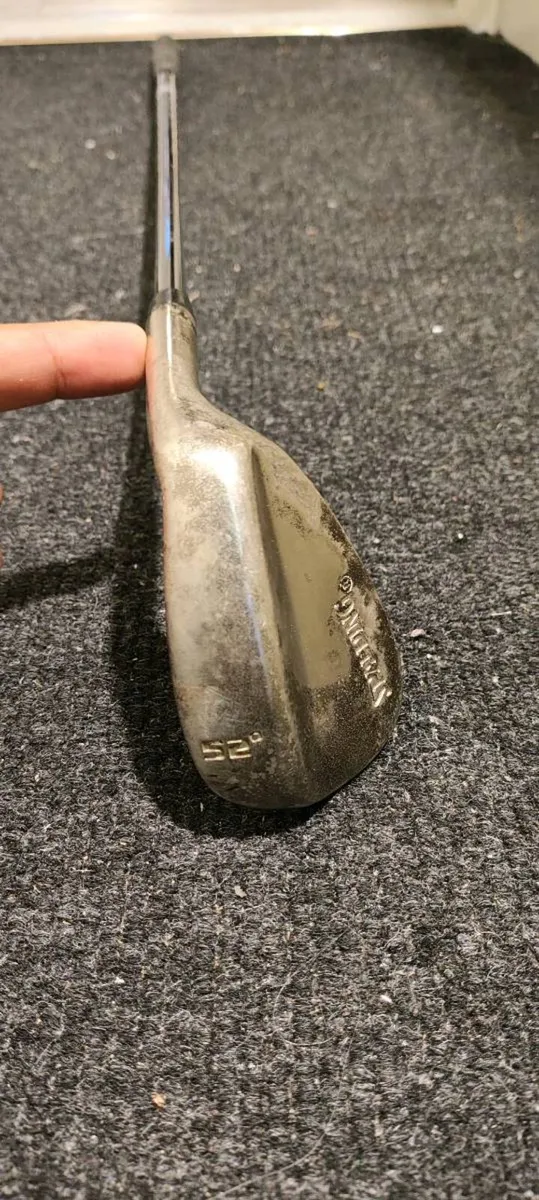 Wedge Spalding 52° - Image 1