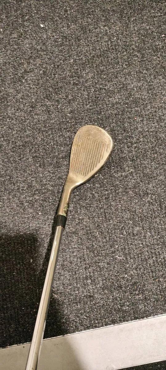 Wedge Spalding 52° - Image 3