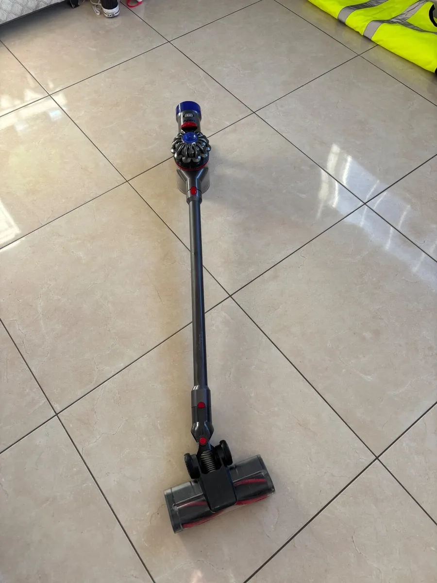 Dyson hoover - Image 4