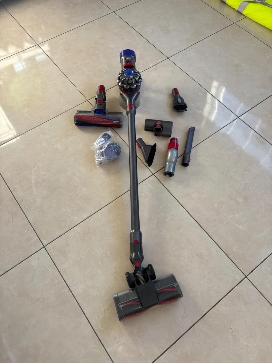 Dyson hoover - Image 3