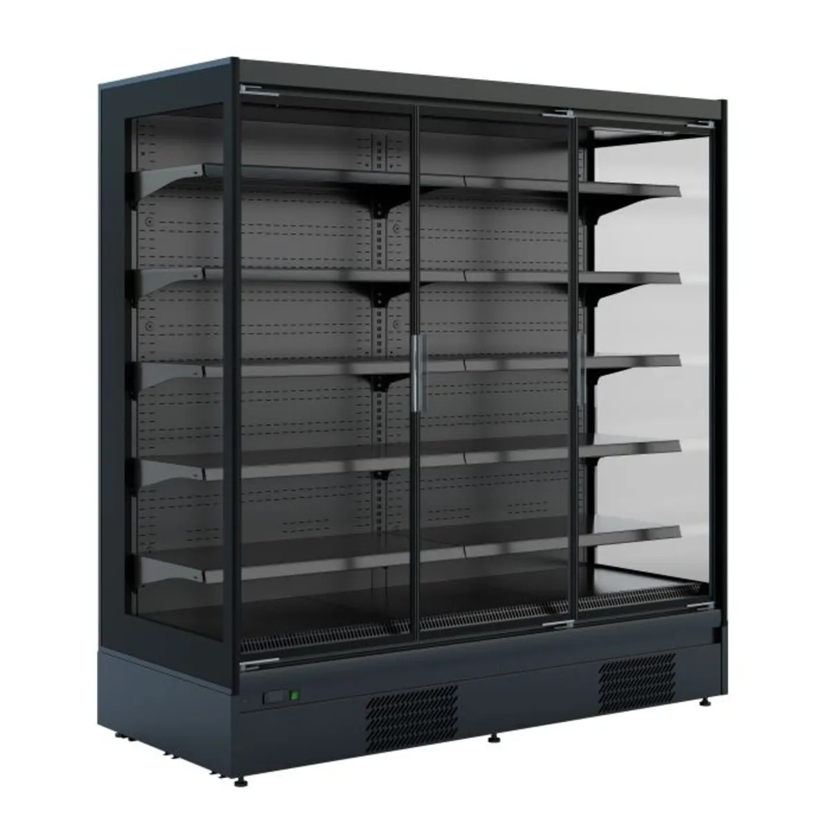 New refrigeration finance available - Image 1