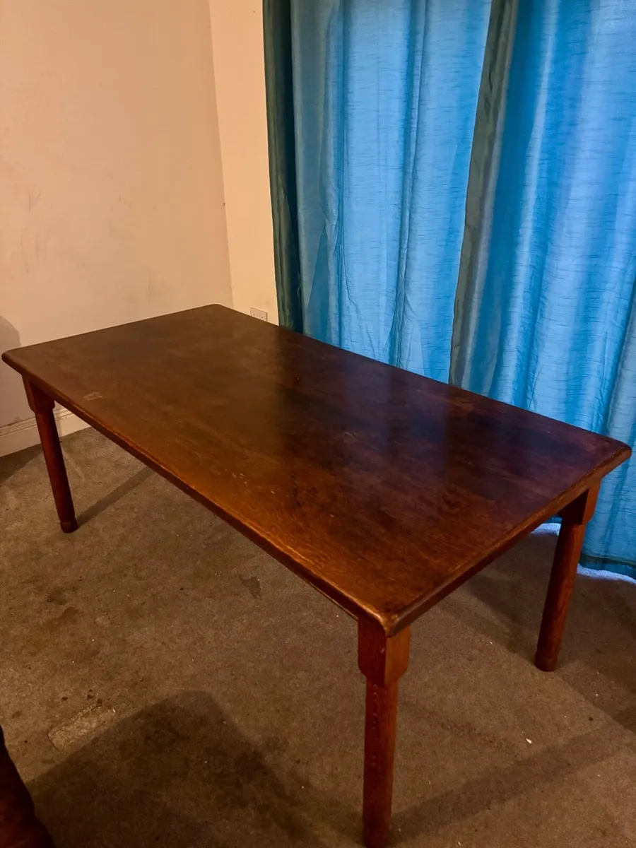 FREE Dining Table - Image 2