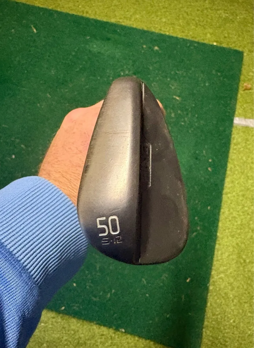 Golf clubs - Image 1