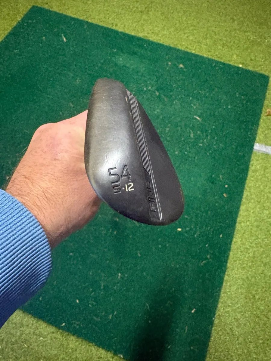 Golf clubs - Image 2