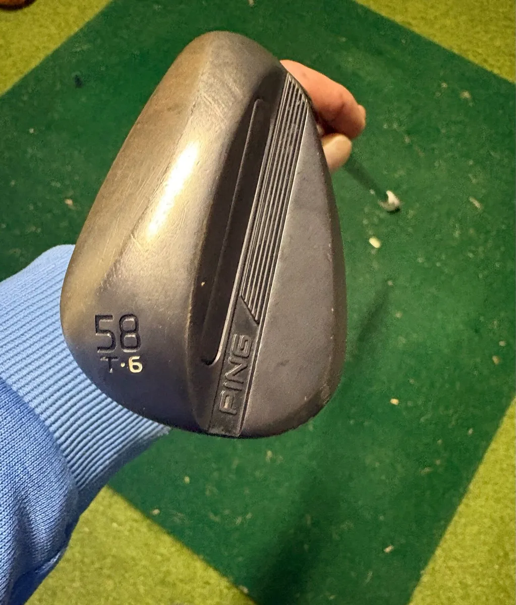 Golf clubs - Image 3