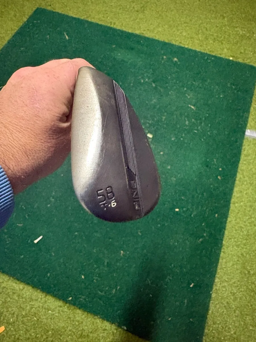 Golf clubs - Image 4
