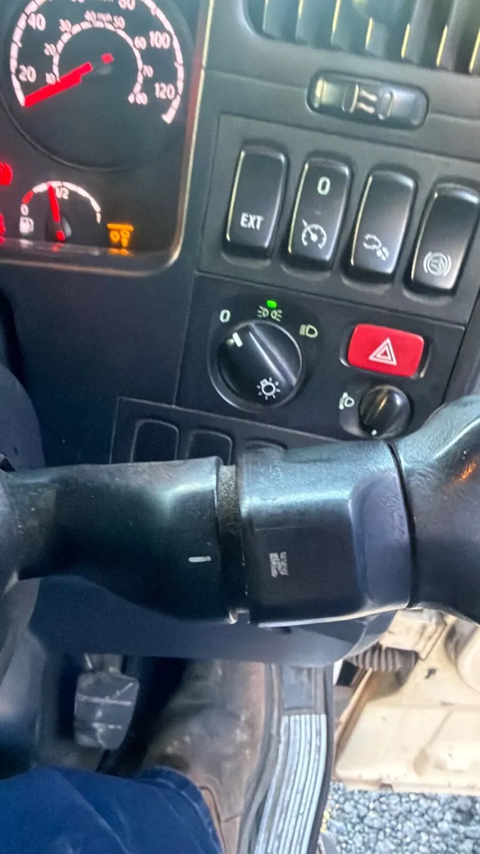 Scania G-Series 2013 - Image 4