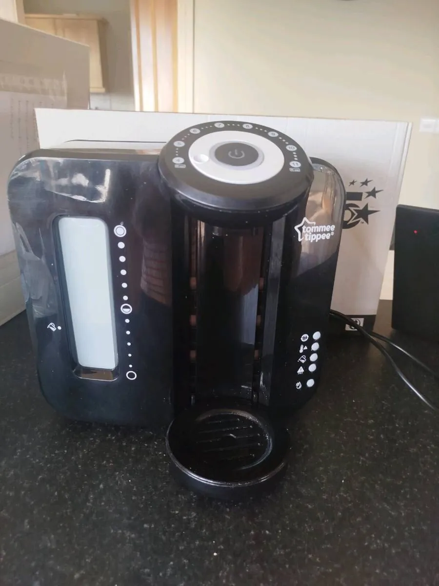 Tommee Tippee Perfect Prep Machine - Image 2