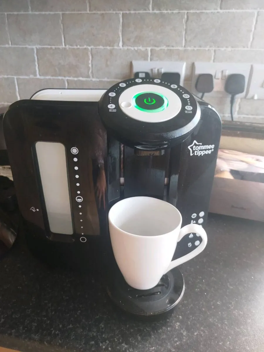 Tommee Tippee Perfect Prep Machine - Image 3