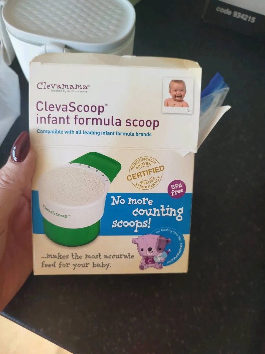 Tommee Tippee Perfect Prep Machine - Image 4