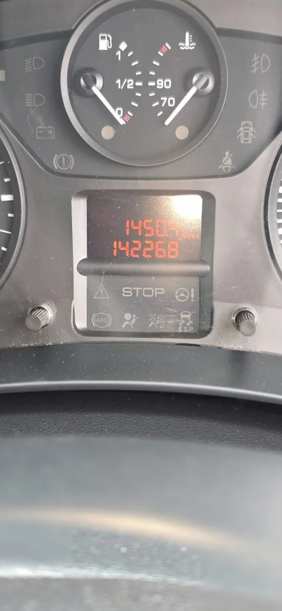 Citroen Berlingo 2016 - Image 2